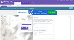 Desktop Screenshot of inlinemap.net